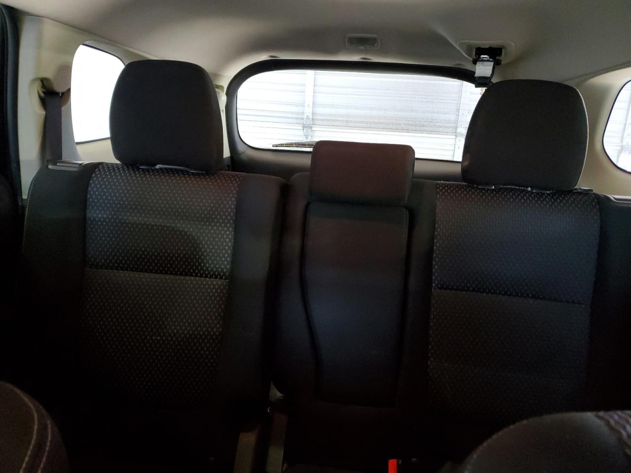 2016 Mitsubishi Outlander Se VIN: JA4AZ3A30GZ008541 Lot: 92841225