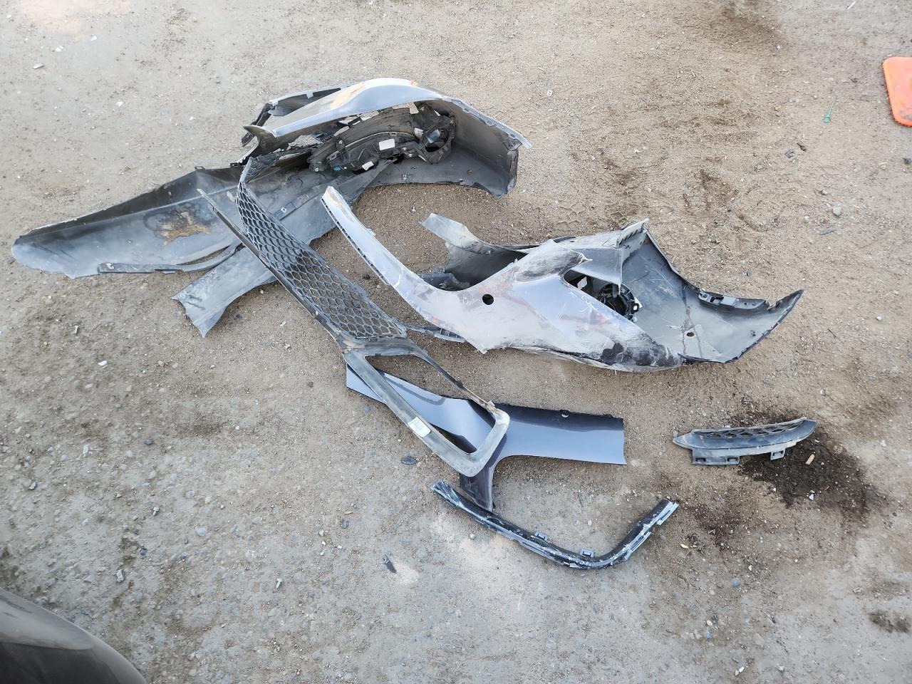 2018 Chrysler 300 S VIN: 2C3CCABG2JH245100 Lot: 93265915