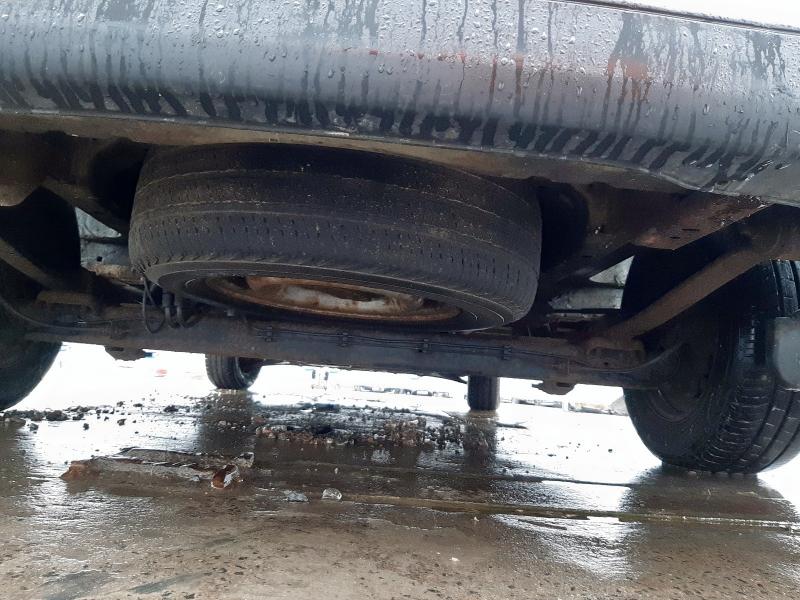 2018 FORD TRANSIT CUSTOM 2.0 TDCI 105PS LOW ROOF VAN