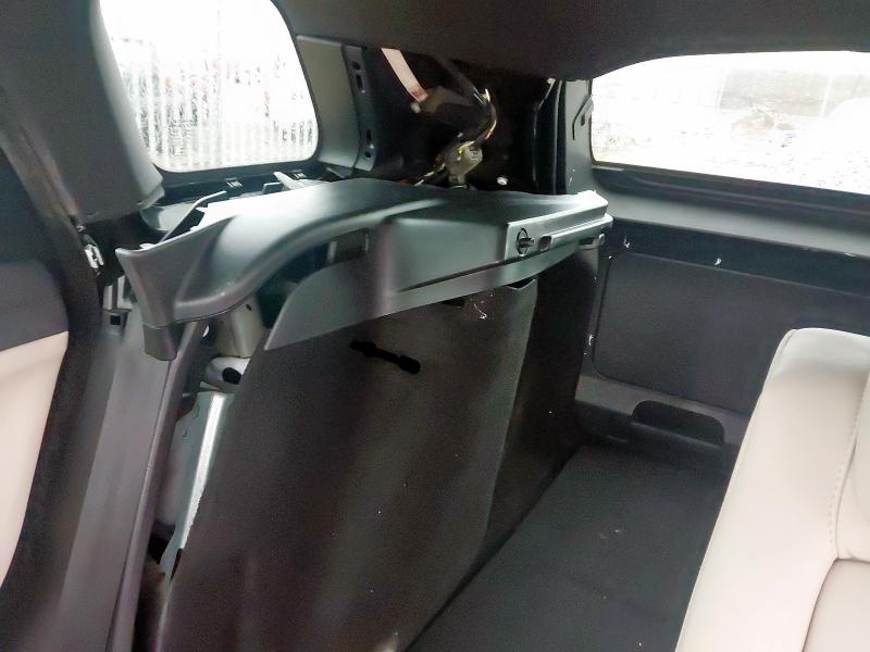 2016 LAND ROVER RANGE ROVER EVOQUE 2.0 TD4 HSE DYNAMIC 5DR AUTO