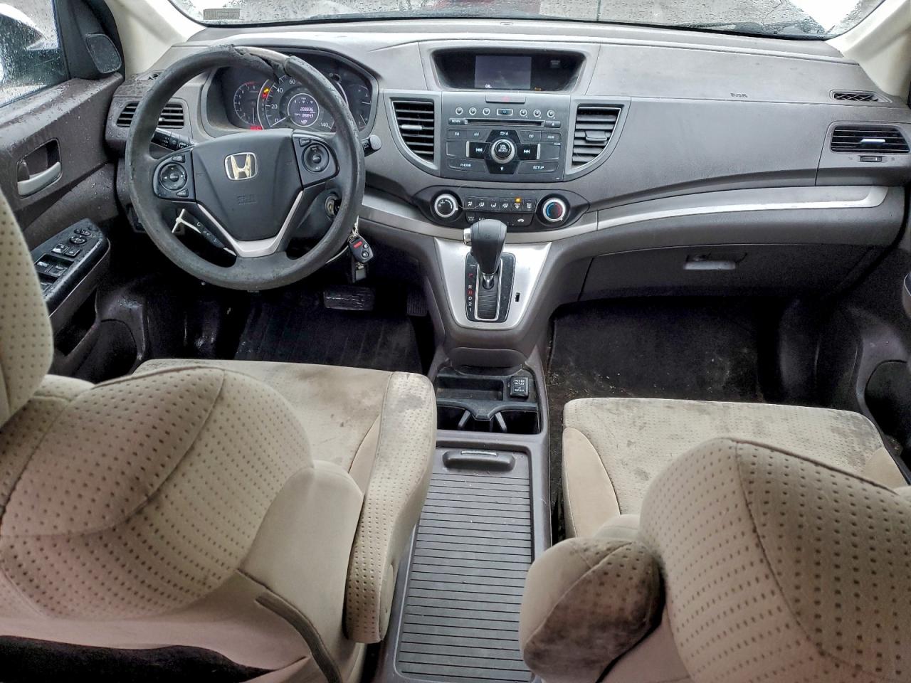 2012 Honda Cr-V Ex VIN: 5J6RM4H57CL081871 Lot: 94473885