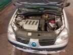 2005 RENAULT CLIO 1.4 16V EXPRESSION 5DR AUTO for sale at Copart SANDTOFT