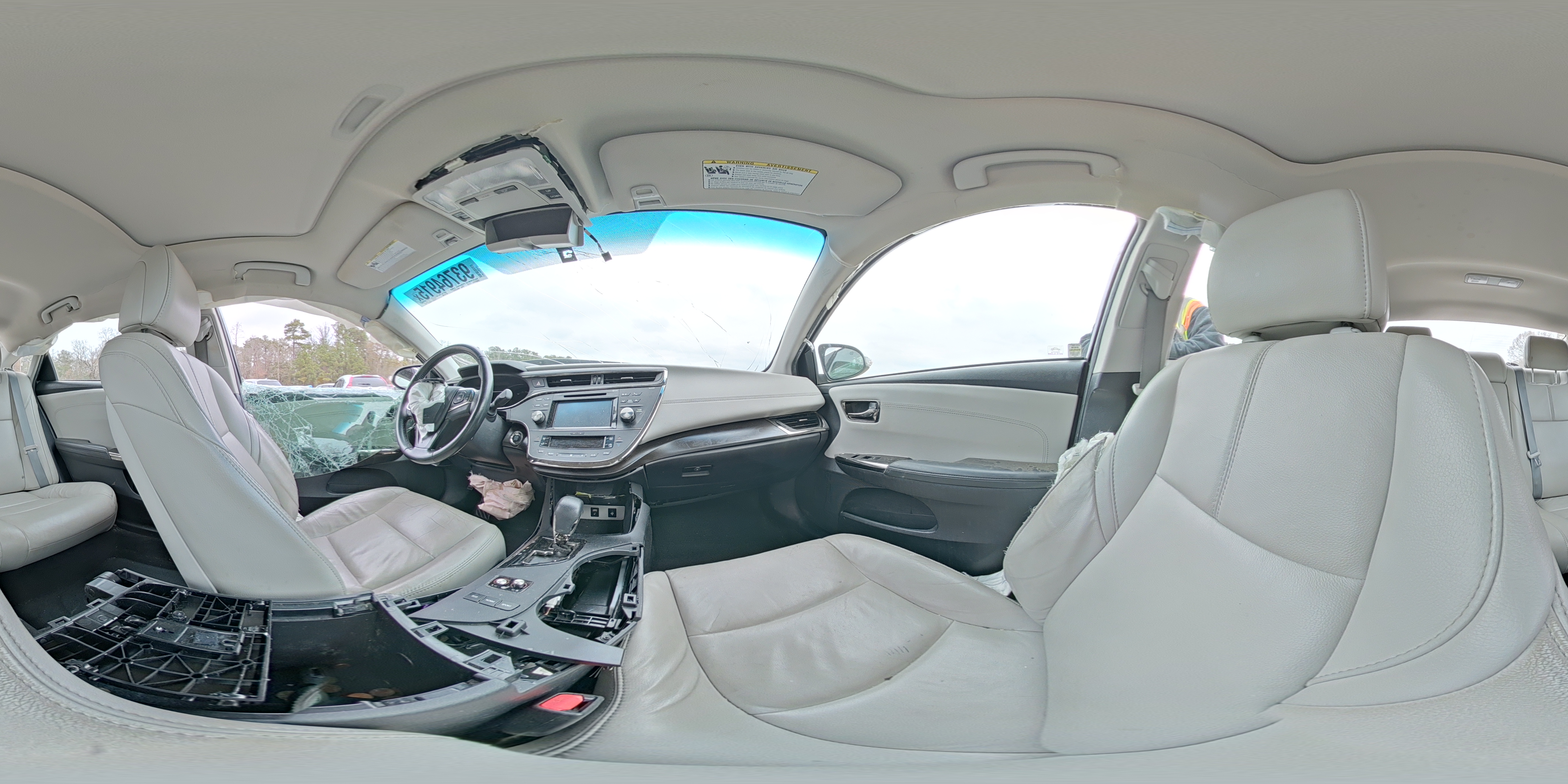 2016 Toyota Avalon Xle VIN: 4T1BK1EB0GU223186 Lot: 93764915