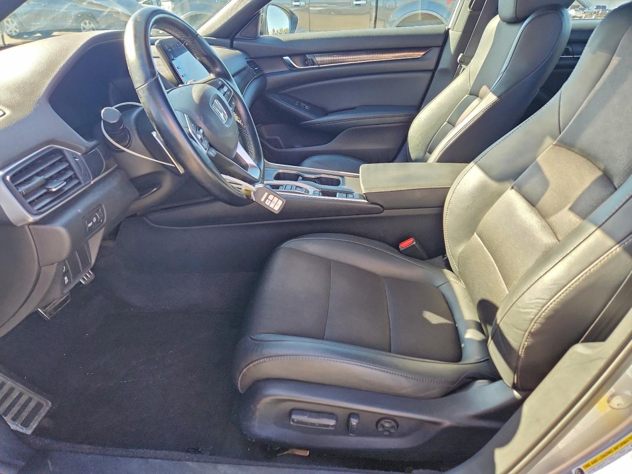 2021 Honda Accord Sport VIN: 1HGCV2F32MA006735 Lot: 93263155