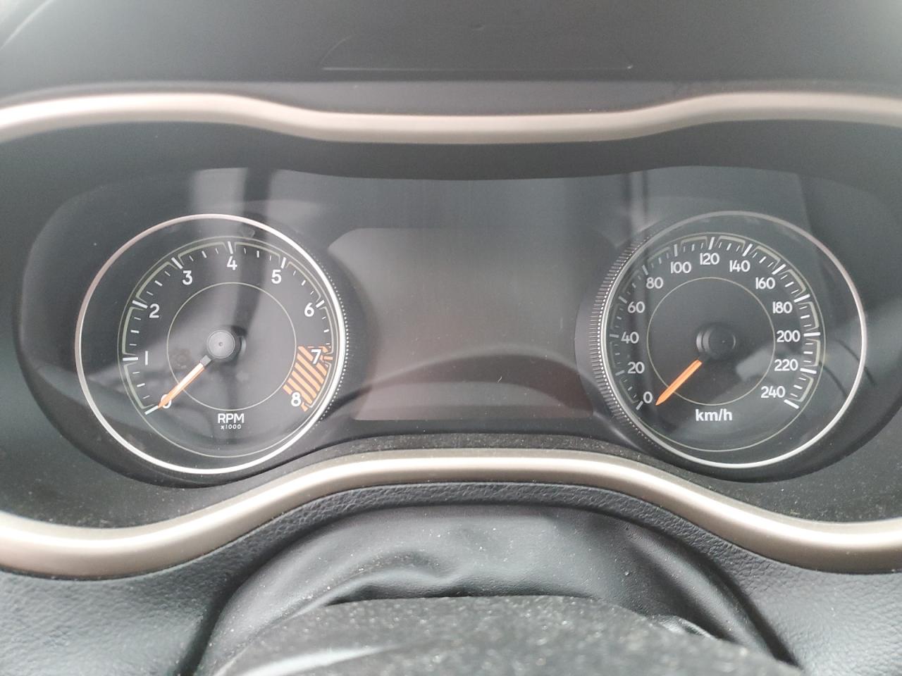 2015 Jeep Cherokee Limited VIN: 1C4PJMDS1FW509521 Lot: 91337715