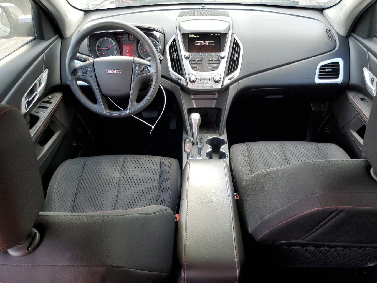 2012 GMC Terrain Sle VIN: 2GKFLREK4C6117547 Lot: 91237275