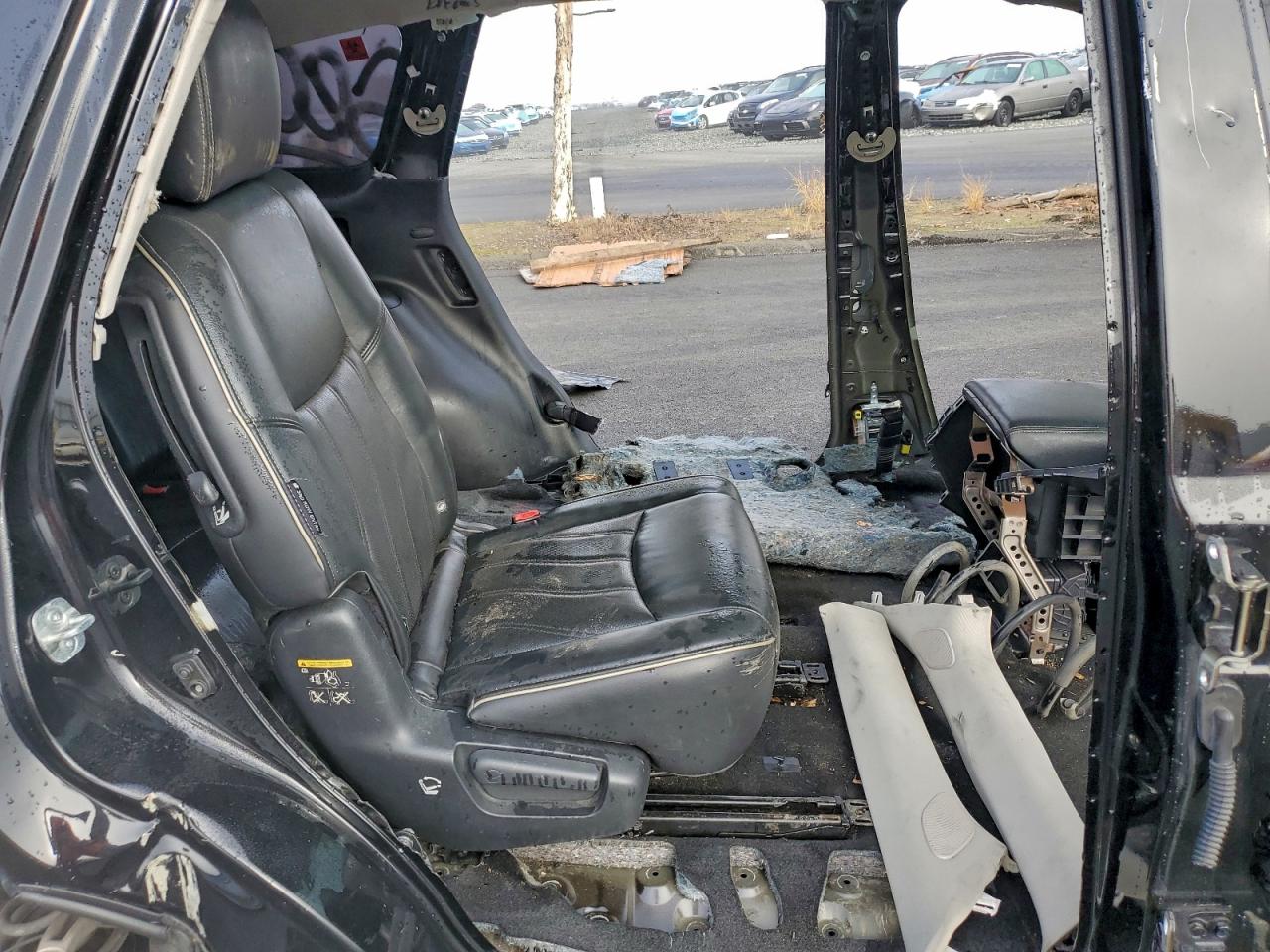 2018 Infiniti Qx60 VIN: 5N1DL0MN7JC506970 Lot: 93044795