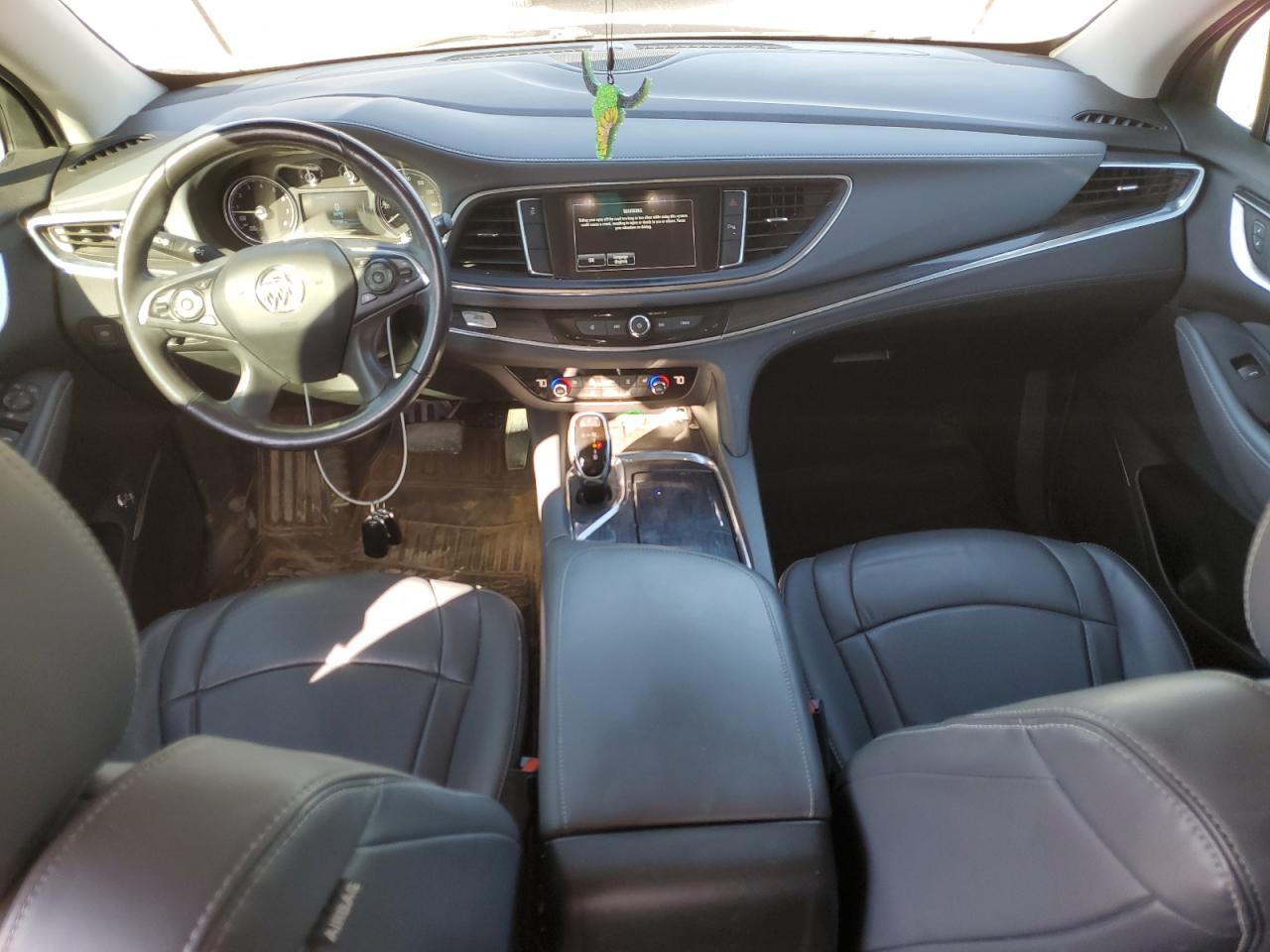 2019 Buick Enclave Essence VIN: 5GAERBKWXKJ171880 Lot: 90286165