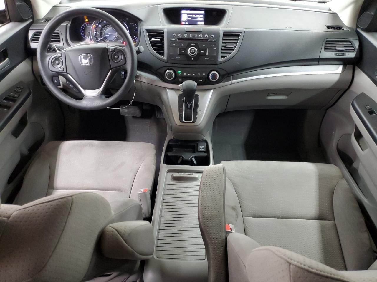 2014 Honda Cr-V Ex VIN: 5J6RM4H58EL102262 Lot: 91496595