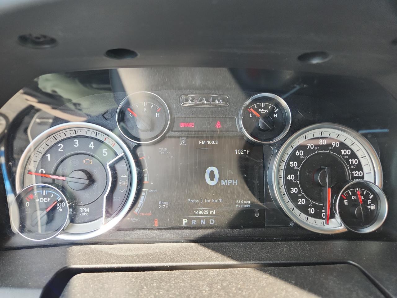 2018 Ram 1500 Slt VIN: 1C6RR7TM8JS273205 Lot: 93707065