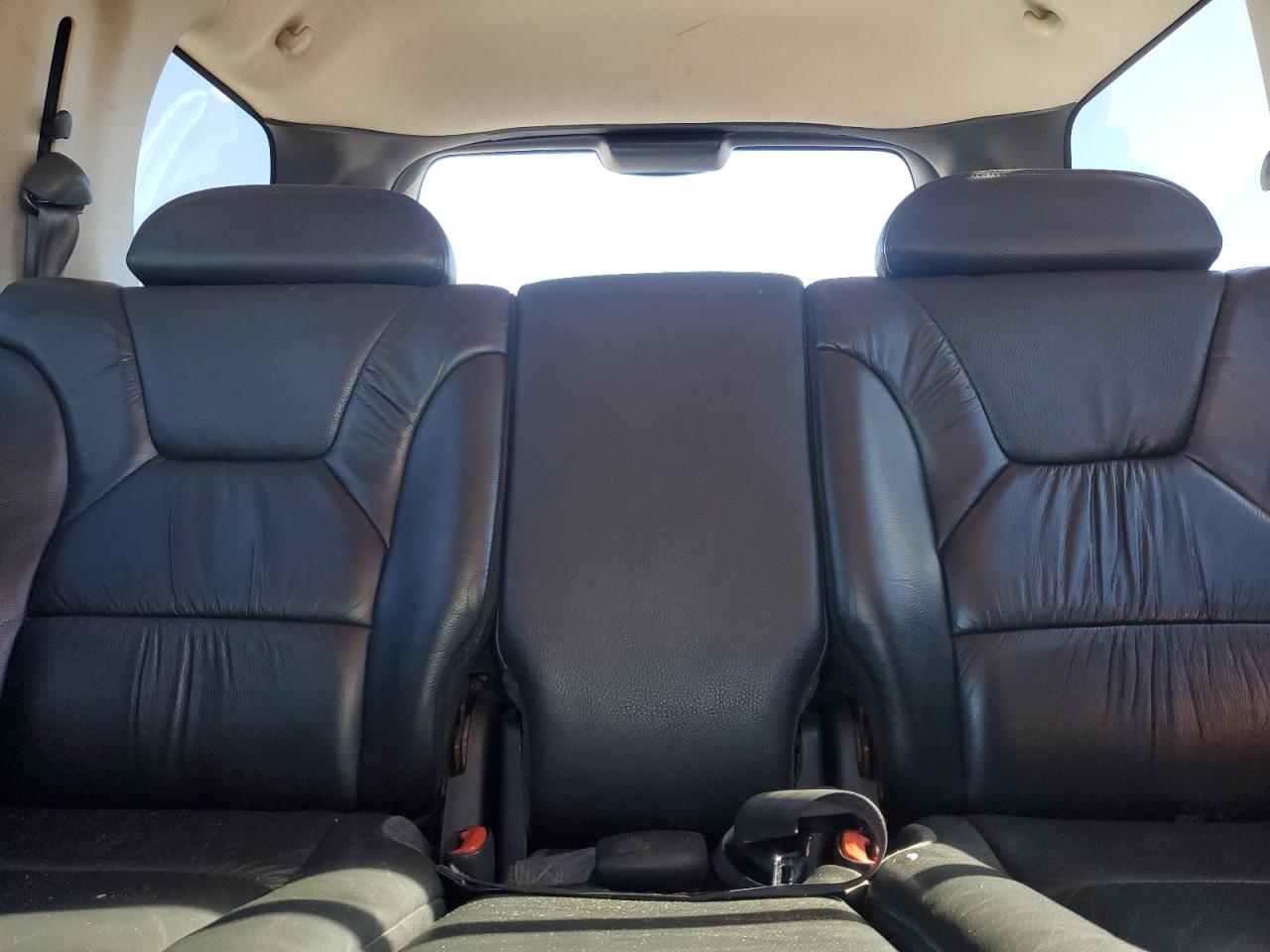 2001 Dodge Durango VIN: 1B4HS28Z41F622317 Lot: 93083925