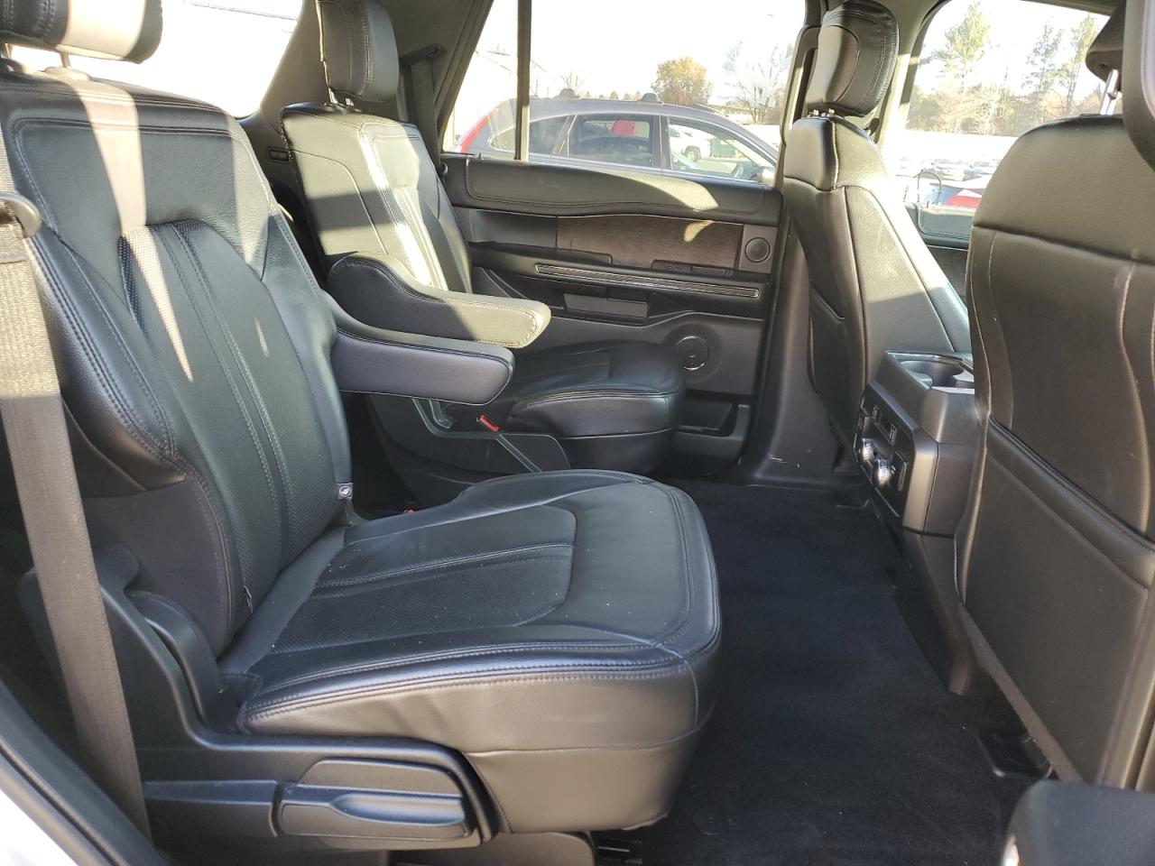 2019 Ford Expedition Limited VIN: 1FMJU1KT4KEA00431 Lot: 91467685