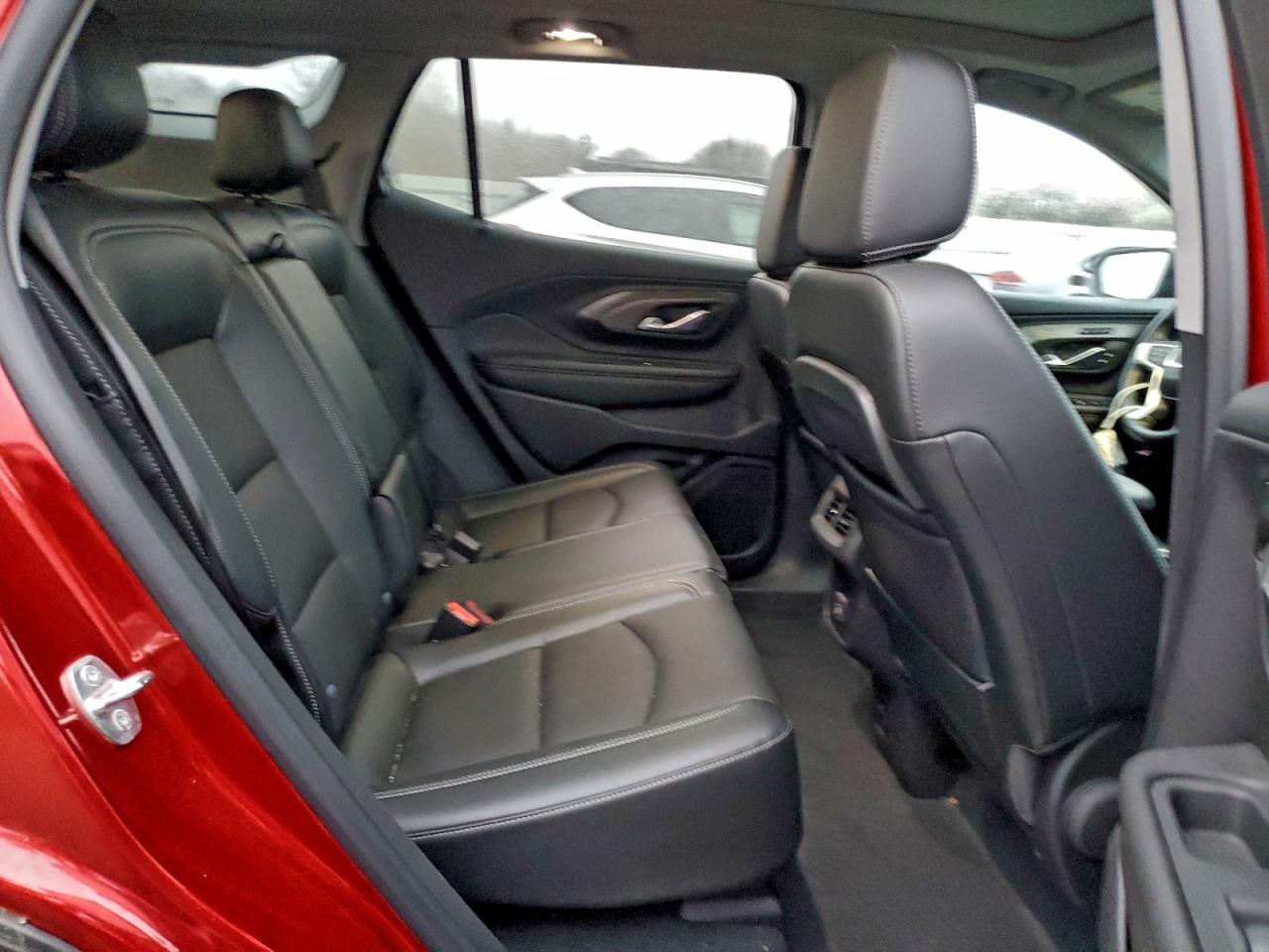 2023 GMC Terrain Slt VIN: 3GKALVEG7PL273923 Lot: 94426855