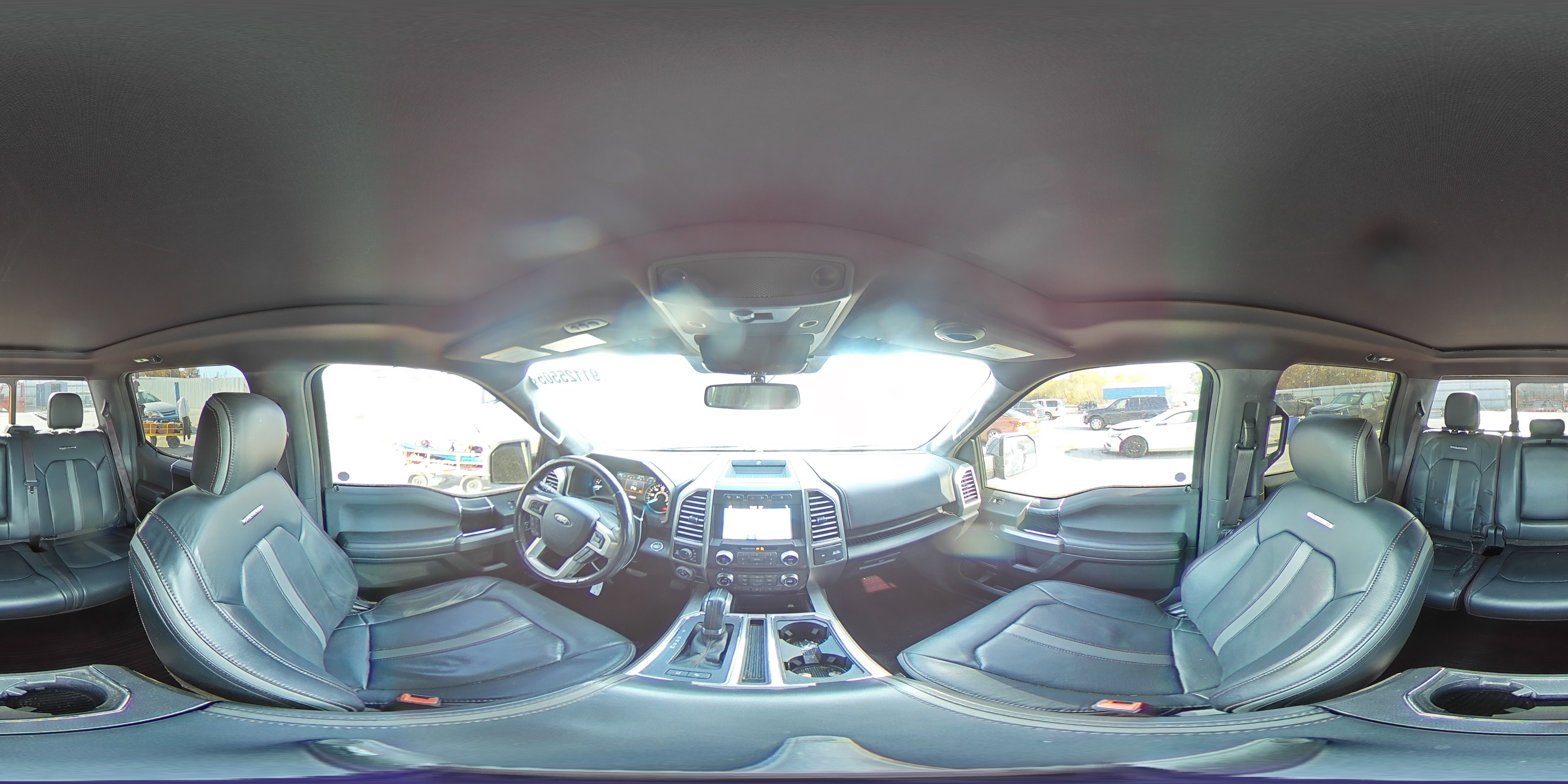 2018 Ford F150 Supercrew VIN: 1FTEW1EG6JFA90155 Lot: 91125505