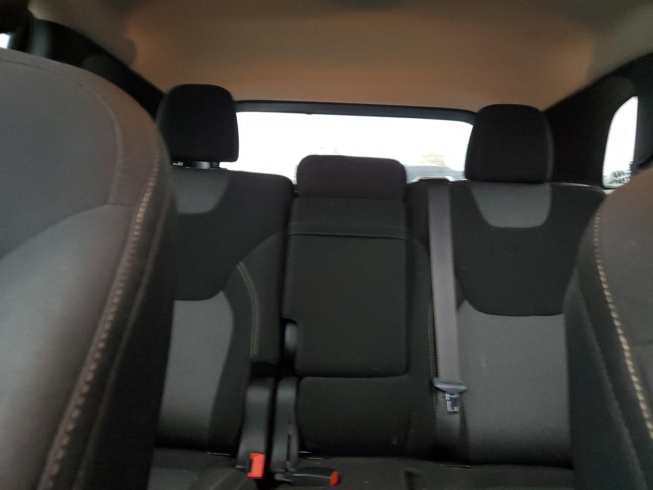 2014 Jeep Cherokee Latitude VIN: 1C4PJLCBXEW217070 Lot: 93680265