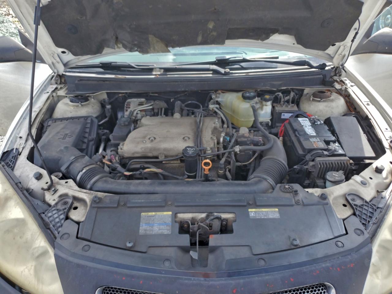 2008 Pontiac G6 Gt VIN: 1G2ZH36N984309608 Lot: 94285495