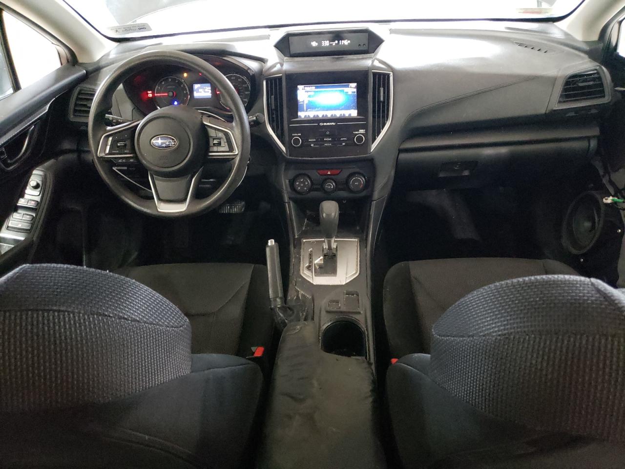 2018 Subaru Impreza VIN: 4S3GTAA6XJ3749774 Lot: 92278445