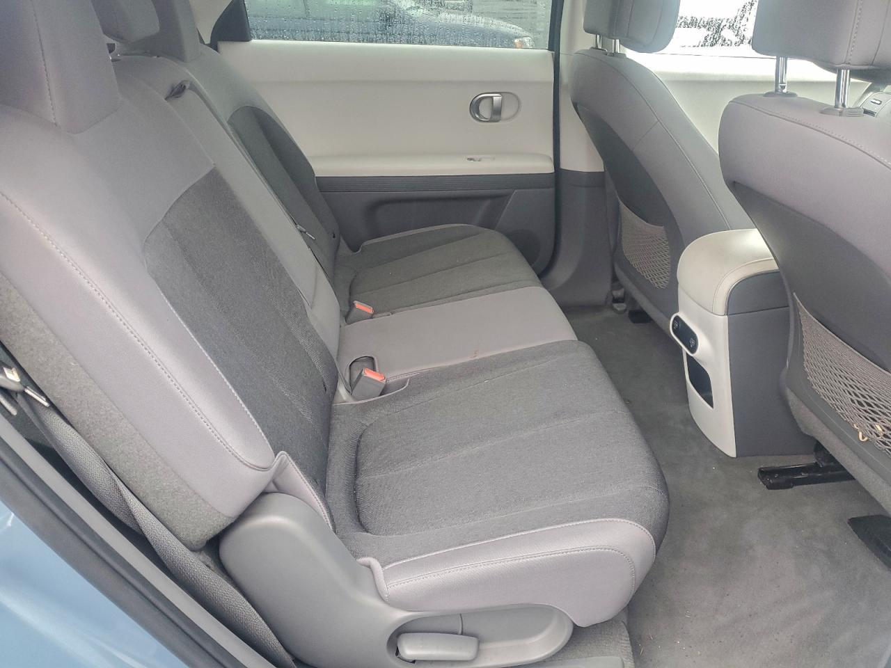 2022 Hyundai Ioniq 5 Se VIN: KM8KMDAFXNU100903 Lot: 94350605