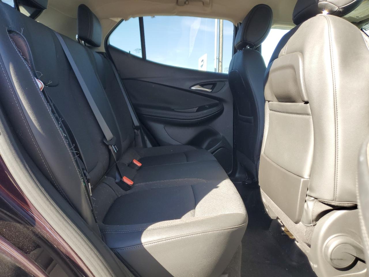 2021 Buick Encore Gx Preferred VIN: KL4MMBS29MB099549 Lot: 91397865