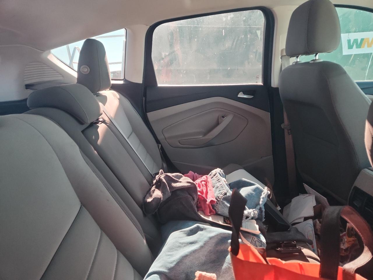 2013 Ford C-Max Se VIN: 1FADP5AU4DL527853 Lot: 92531285