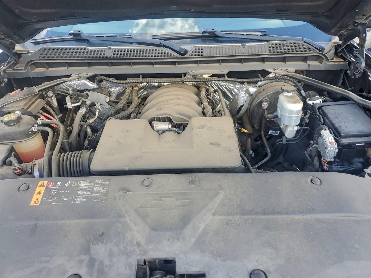 2018 Chevrolet Silverado K1500 Lt VIN: 1GCVKREH4JZ312726 Lot: 93754165