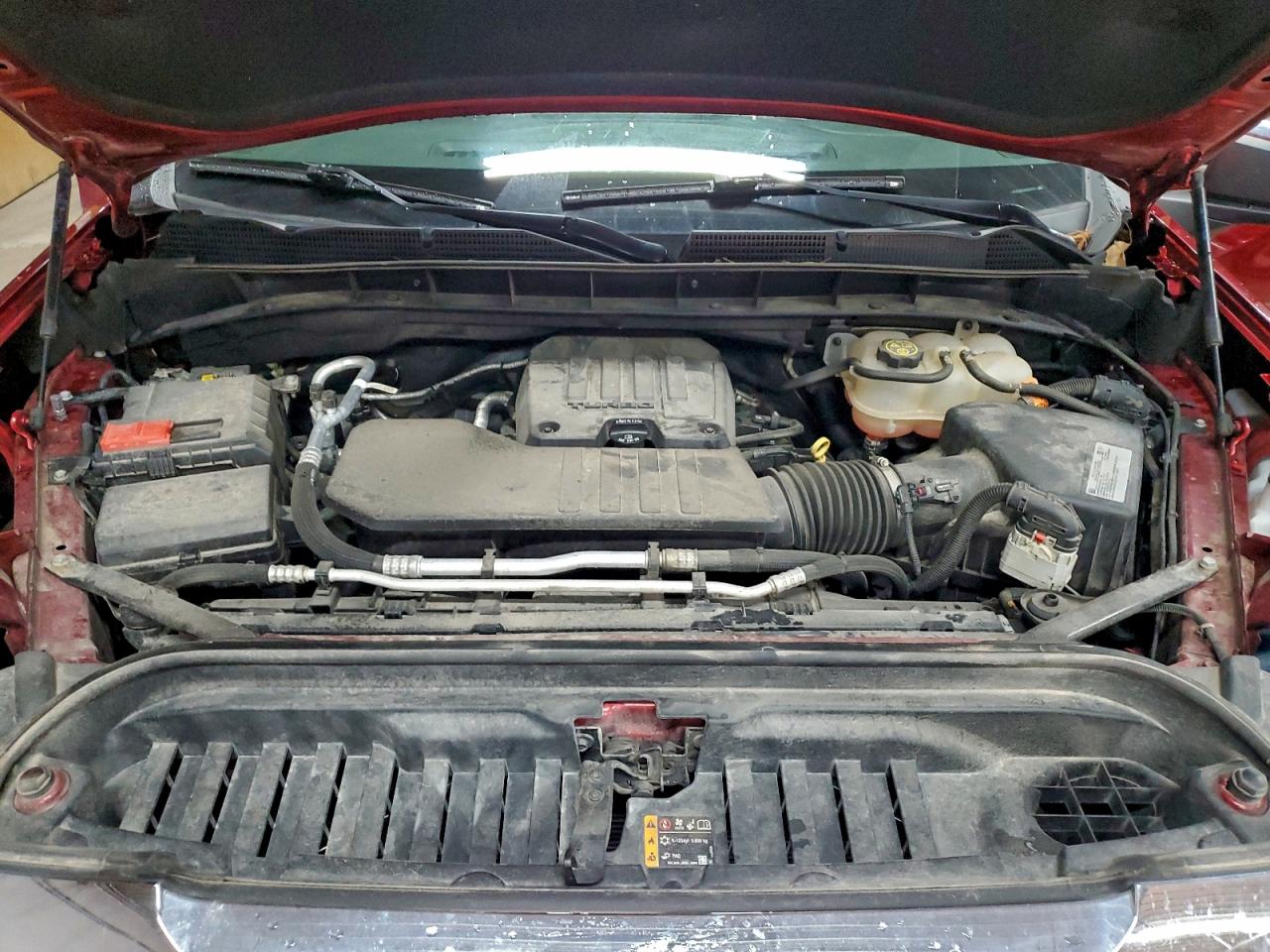 2021 GMC Sierra K1500 Sle VIN: 1GTR9BEK3MZ206904 Lot: 93510155