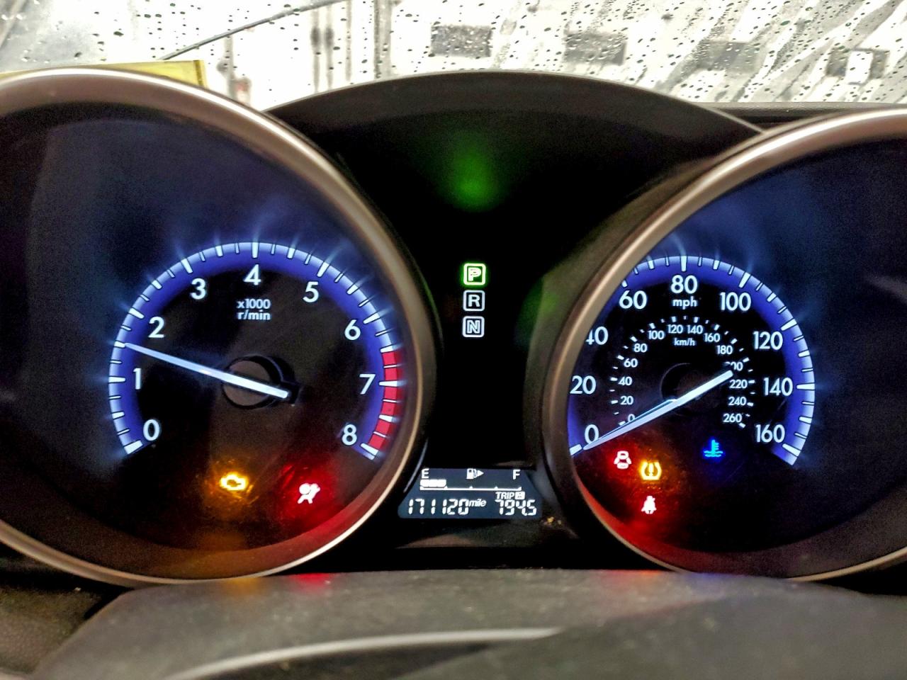 2012 Mazda 3 I VIN: JM1BL1UG0C1542419 Lot: 94338345