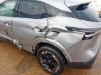 2025 NISSAN QASHQAI 1.3 DIG-T MH N-CONNECTA 5DR for sale at Copart SANDY