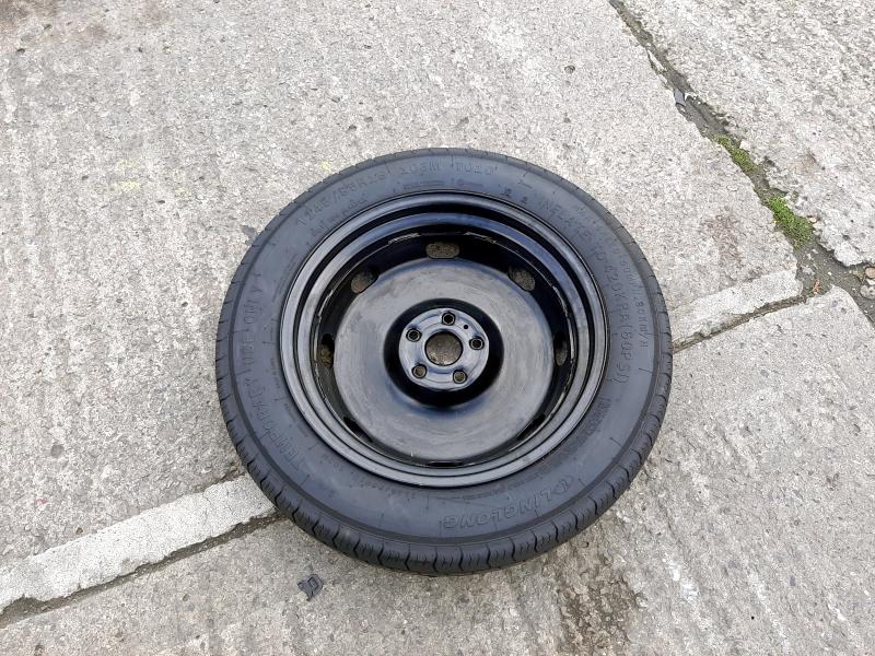 2018 VOLKSWAGEN TIGUAN 1.4 TSI 125 SE NAV 5DR