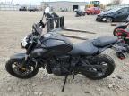 2024 YAMAHA MT07    for sale at Copart WI - APPLETON