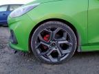 2023 FORD FIESTA ST-3 TURBO  for sale at Copart WOLVERHAMPTON
