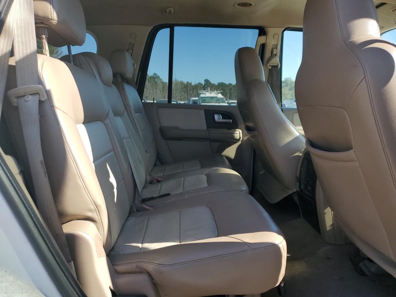 2004 Ford Expedition Eddie Bauer VIN: 1FMRU17W64LB29193 Lot: 90674025