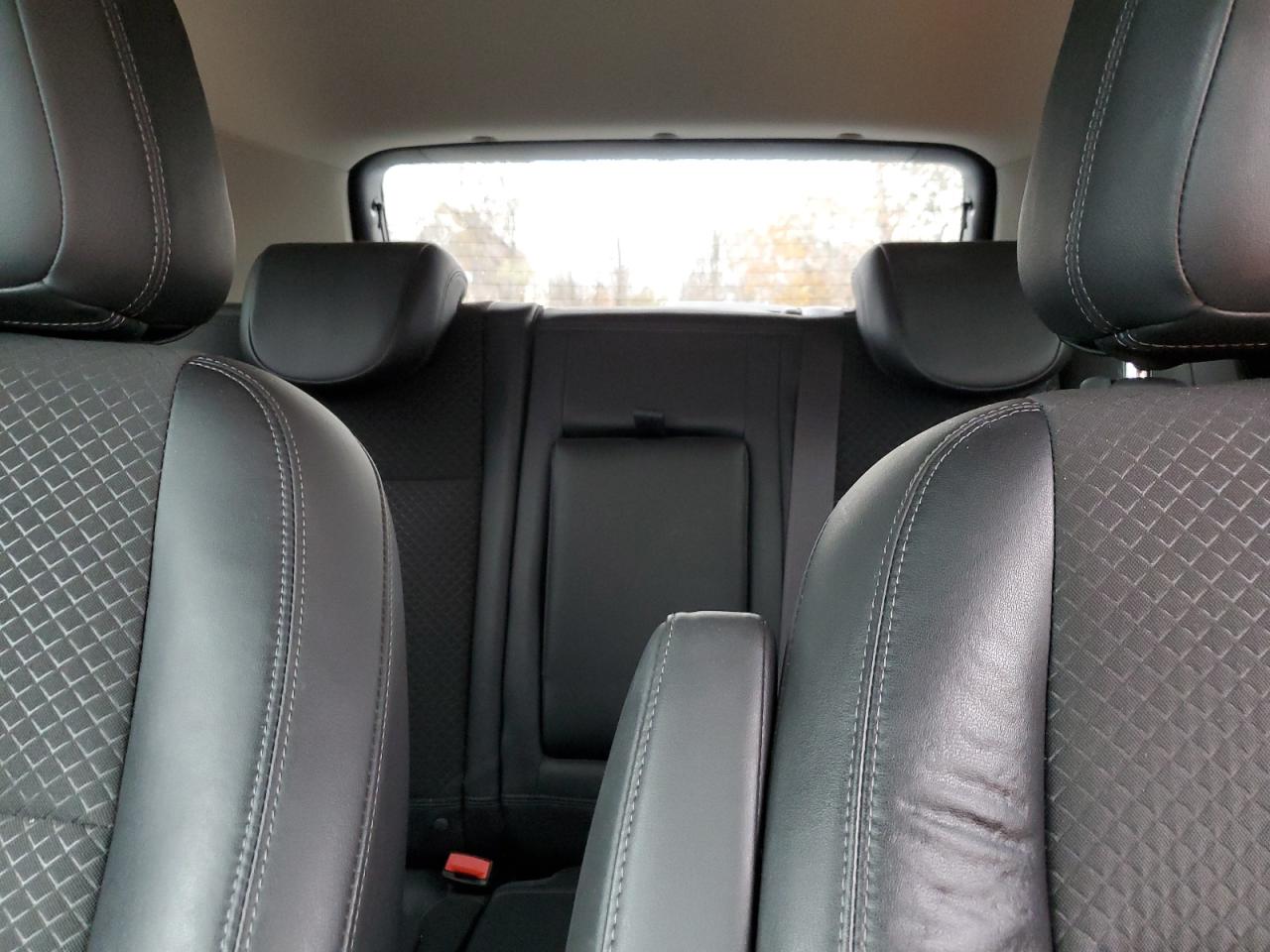 2017 Buick Encore Preferred VIN: KL4CJESB4HB211122 Lot: 91433045