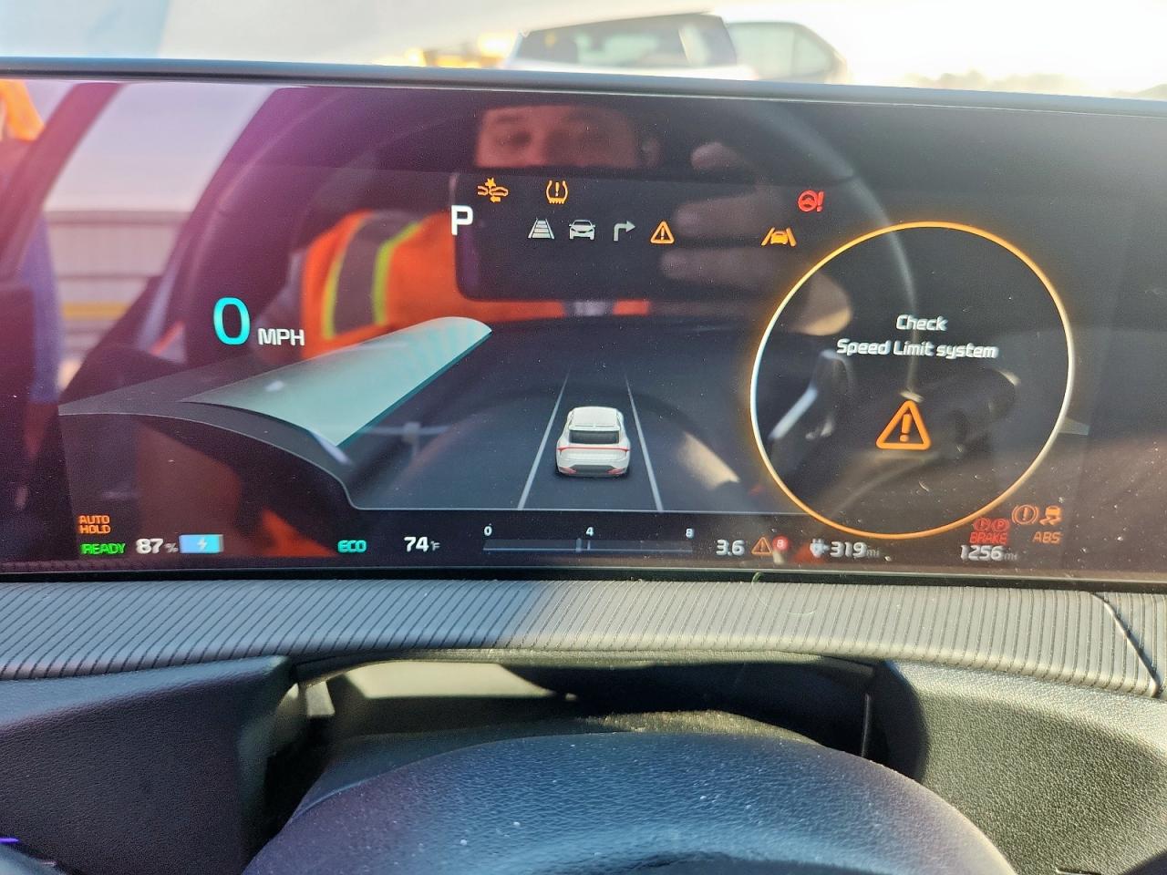 2024 Kia Ev6 Gt Line VIN: KNDC44LA9R5218967 Lot: 92067065