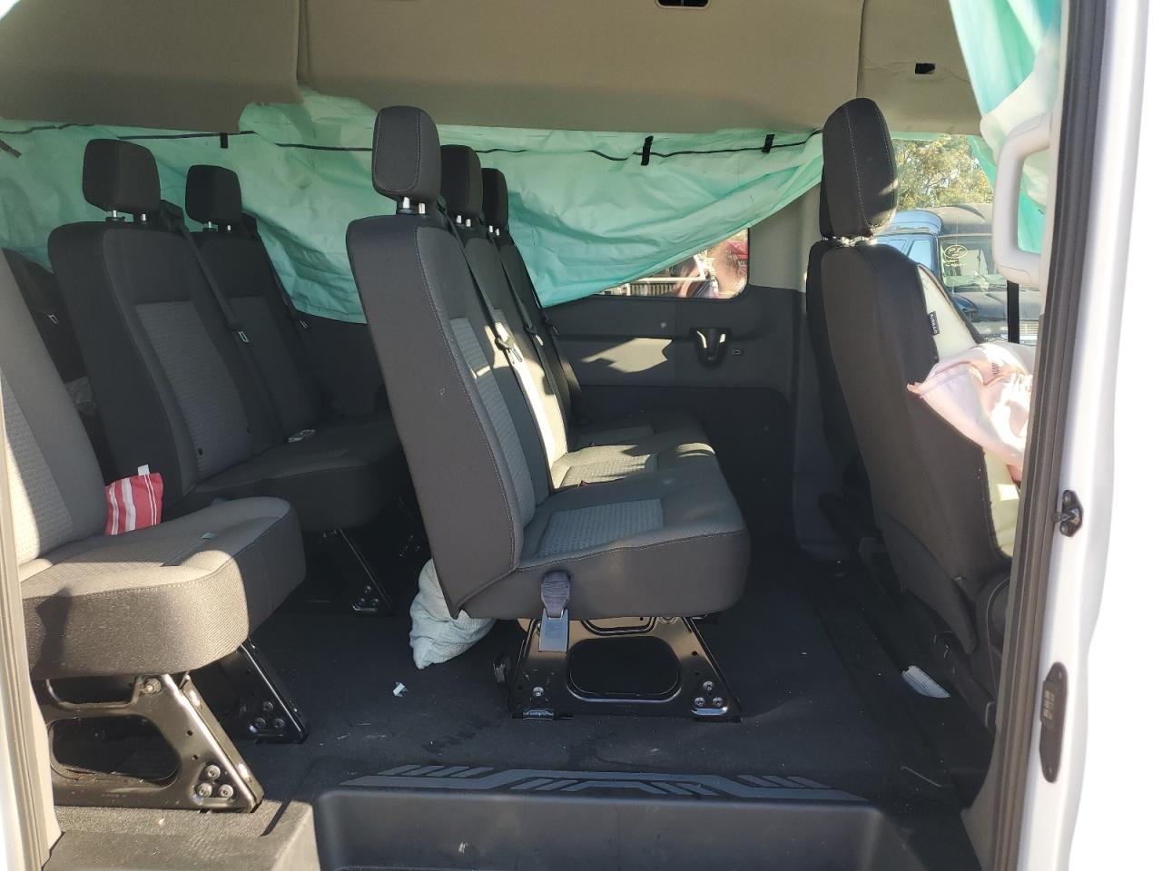 2024 Ford Transit T-350 VIN: 1FBAX2C87RKB43563 Lot: 91113085