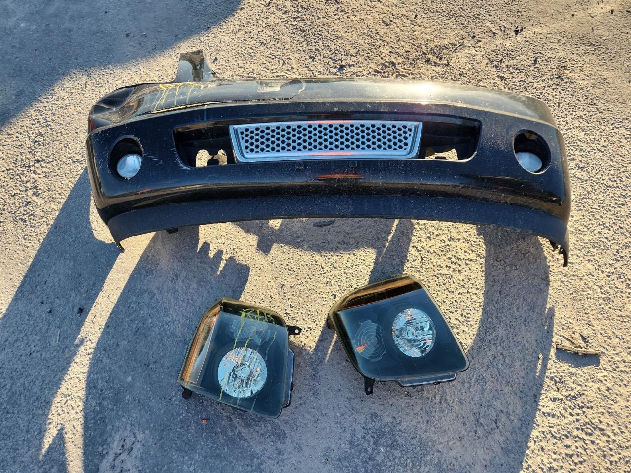 2011 GMC Yukon Denali VIN: 1GKS2EEF6BR383412 Lot: 90520135