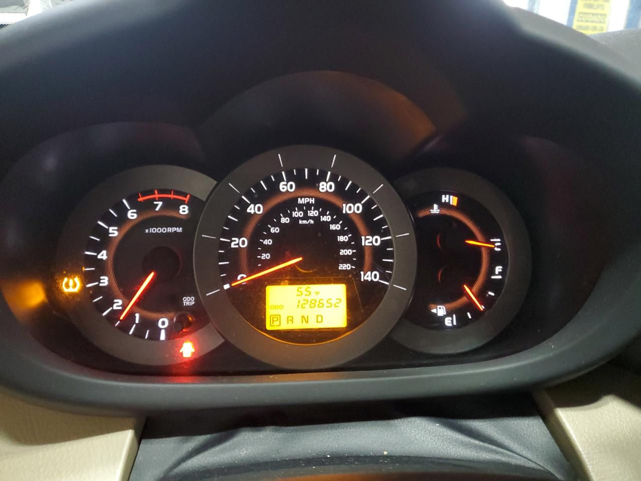 2010 Toyota Rav4 VIN: JTMBF4DV0A5029152 Lot: 90976545