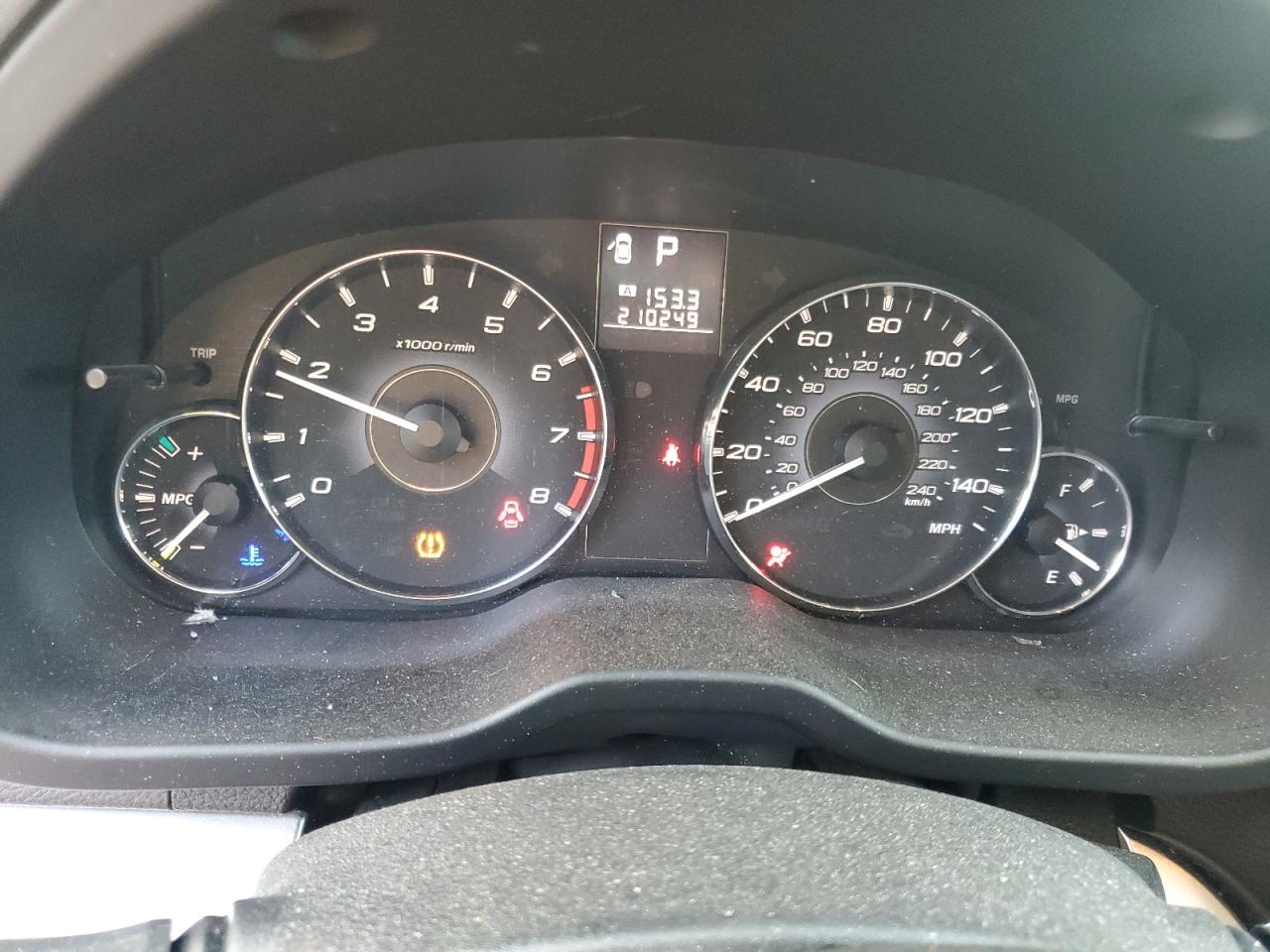 2011 Subaru Legacy 2.5I Premium VIN: 4S3BMBC69B3241405 Lot: 93274595