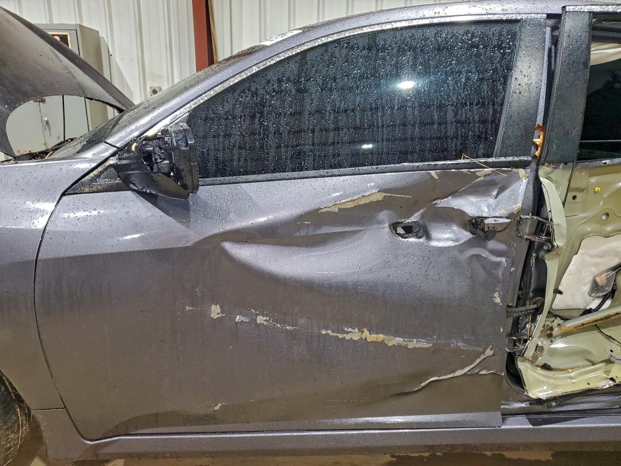 2018 Honda Civic Lx VIN: 2HGFC2F51JH602002 Lot: 93892105