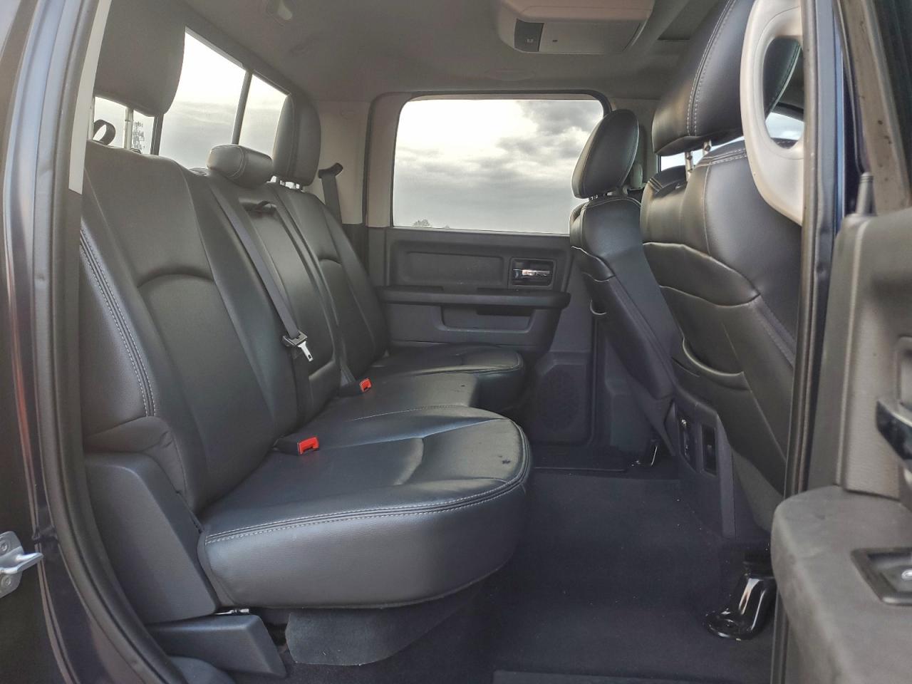 2012 Dodge Ram 1500 Sport VIN: 1C6RD7MT5CS226589 Lot: 93907065