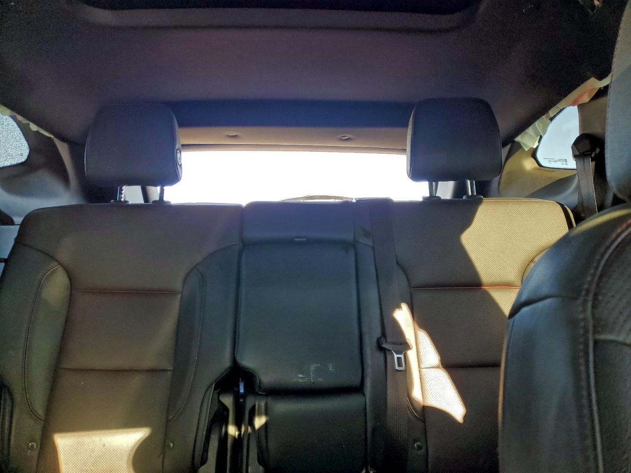 2021 Chevrolet Blazer Rs VIN: 3GNKBKRS7MS524089 Lot: 93912945