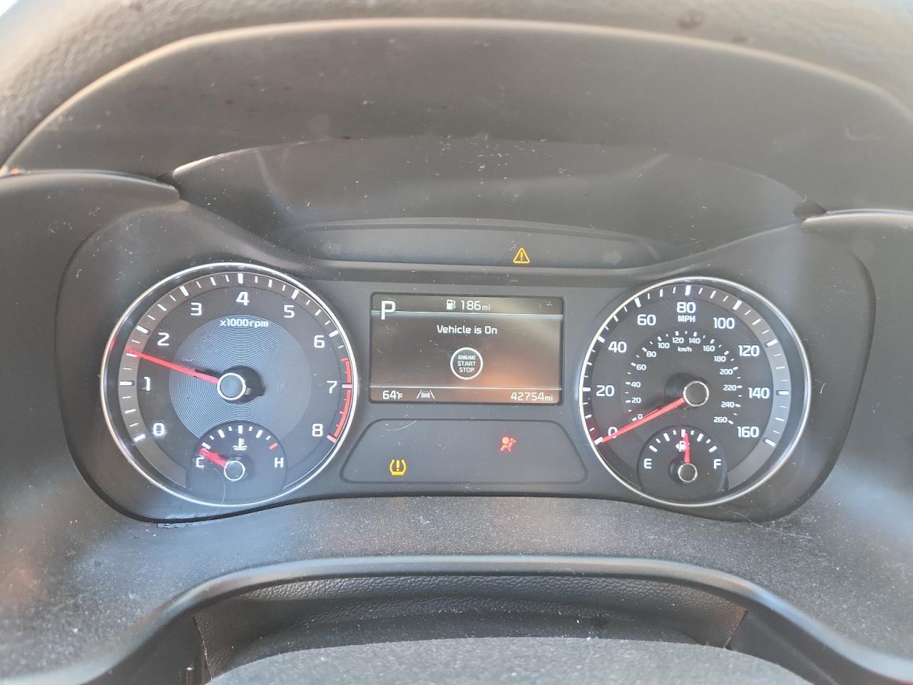 2023 Kia Forte Gt Line VIN: 3KPF54AD8PE616082 Lot: 92013155