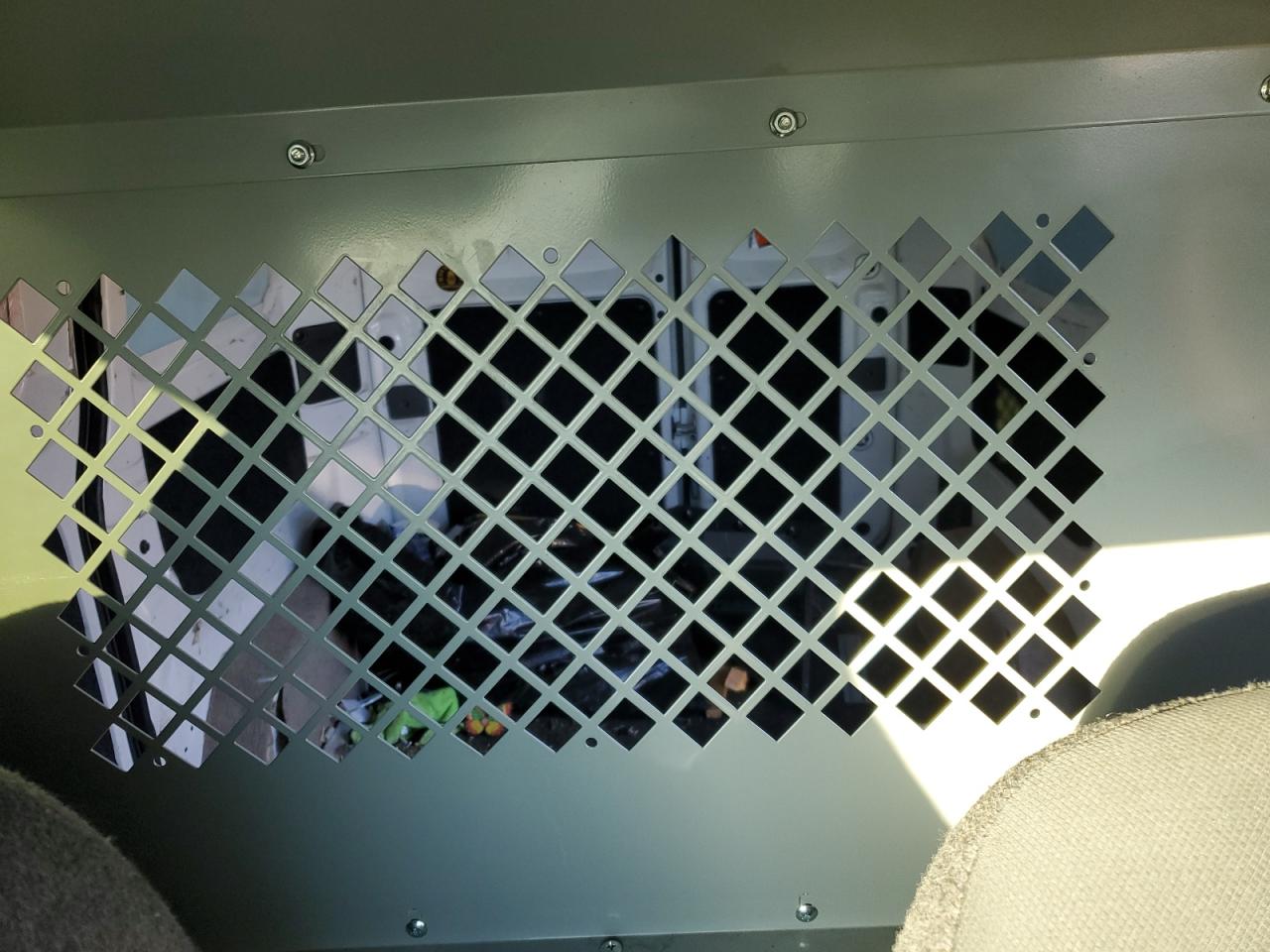 2018 Nissan Nv200 2.5S VIN: 3N6CM0KN7JK704651 Lot: 91700645