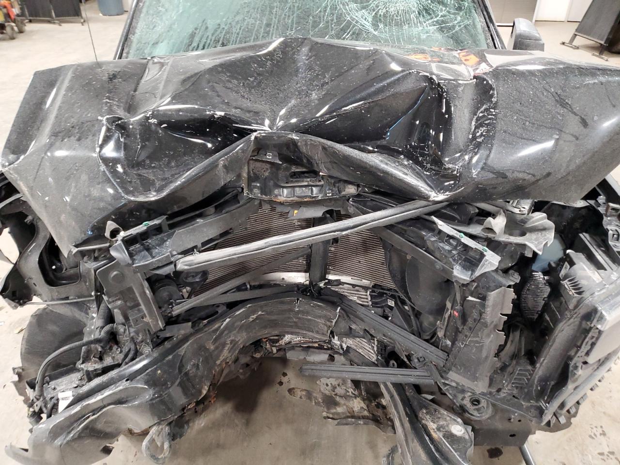 2024 GMC Sierra K1500 Elevation-L VIN: 1GTRUJEK0RZ300335 Lot: 92994675