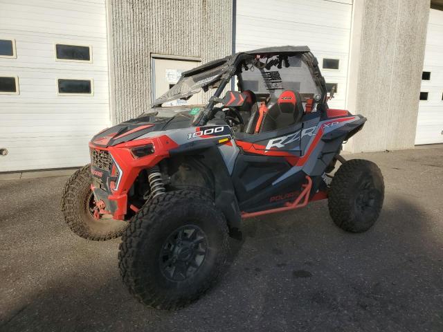 2022 POLA RZR XP 1000 PREMIUM
