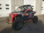 2022 POLARIS RZR XP 1000 PREMIUM   a la Venta en Copart MN - MINNEAPOLIS NORTH