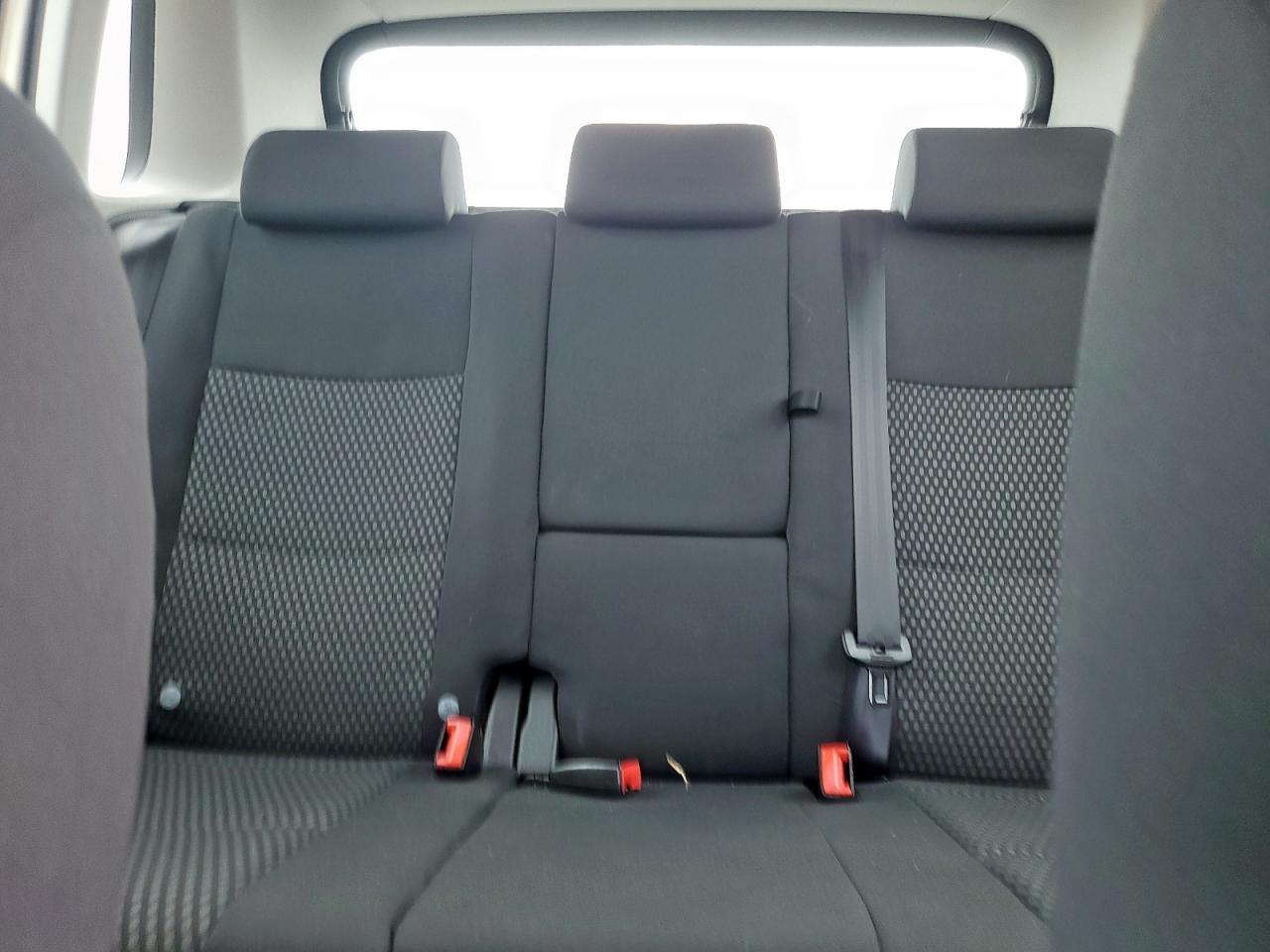 2011 Volkswagen Tiguan S VIN: WVGBV7AXXBW001246 Lot: 93246825