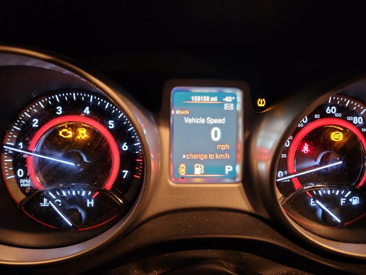 2016 Dodge Journey Sxt VIN: 3C4PDDBG2GT189512 Lot: 90700205