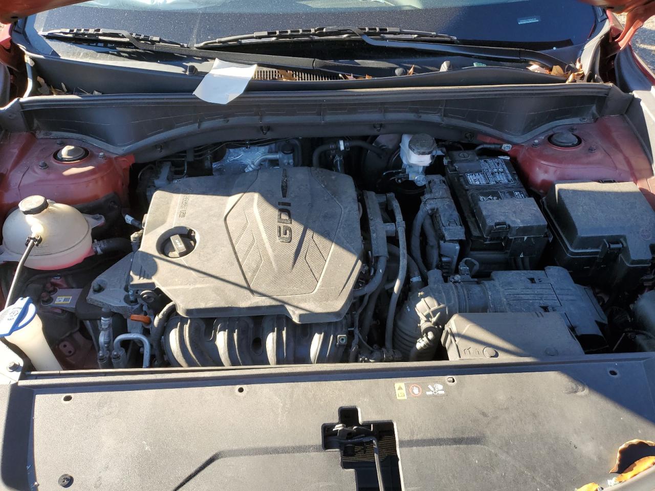 2022 Kia Sorento Lx VIN: 5XYRGDLC7NG085548 Lot: 91308545