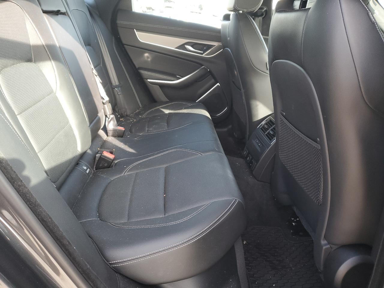 2024 Jaguar Xf R-Dynamic Se VIN: SAJBL4GXXRCY97559 Lot: 92665875